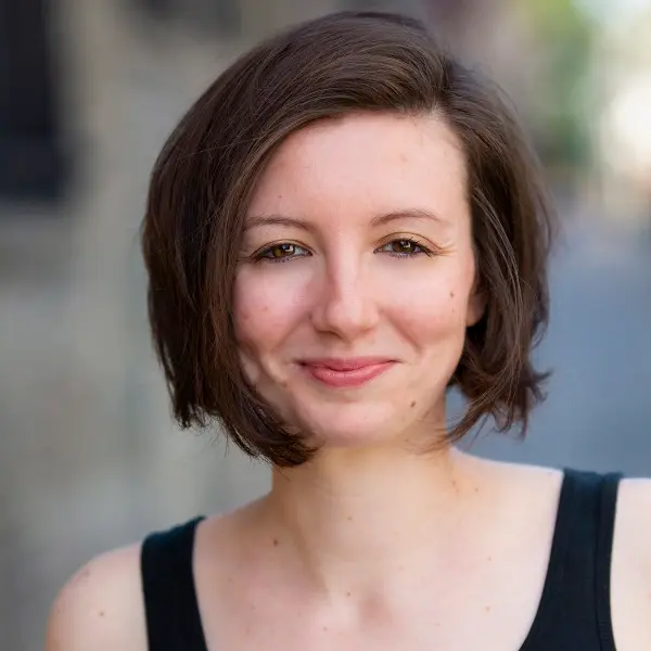 WCPT 820 Interview: Cat McDonnell of The Second City