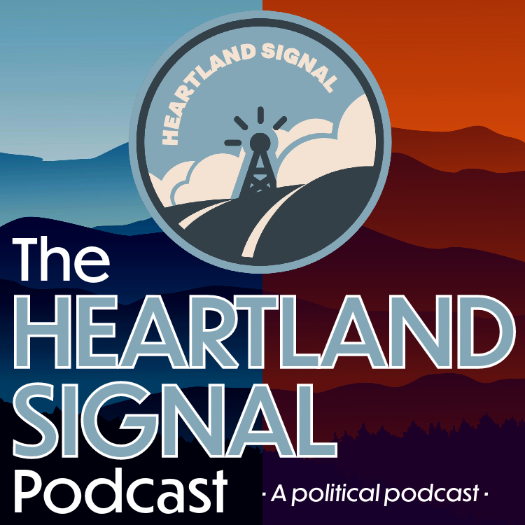 Heartland Signal Podcast Ep. 2