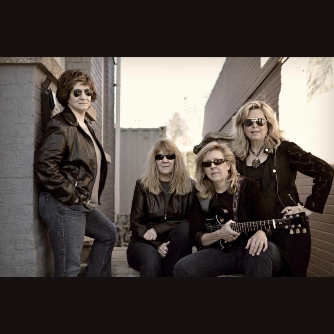 WCPT 820 Interview: Kim Swinton and Linda Martin of Vintage Blonde Chicago