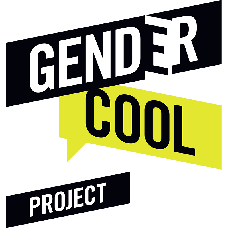 WCPT 820 Interview: Chase Glenn of GenderCool Project