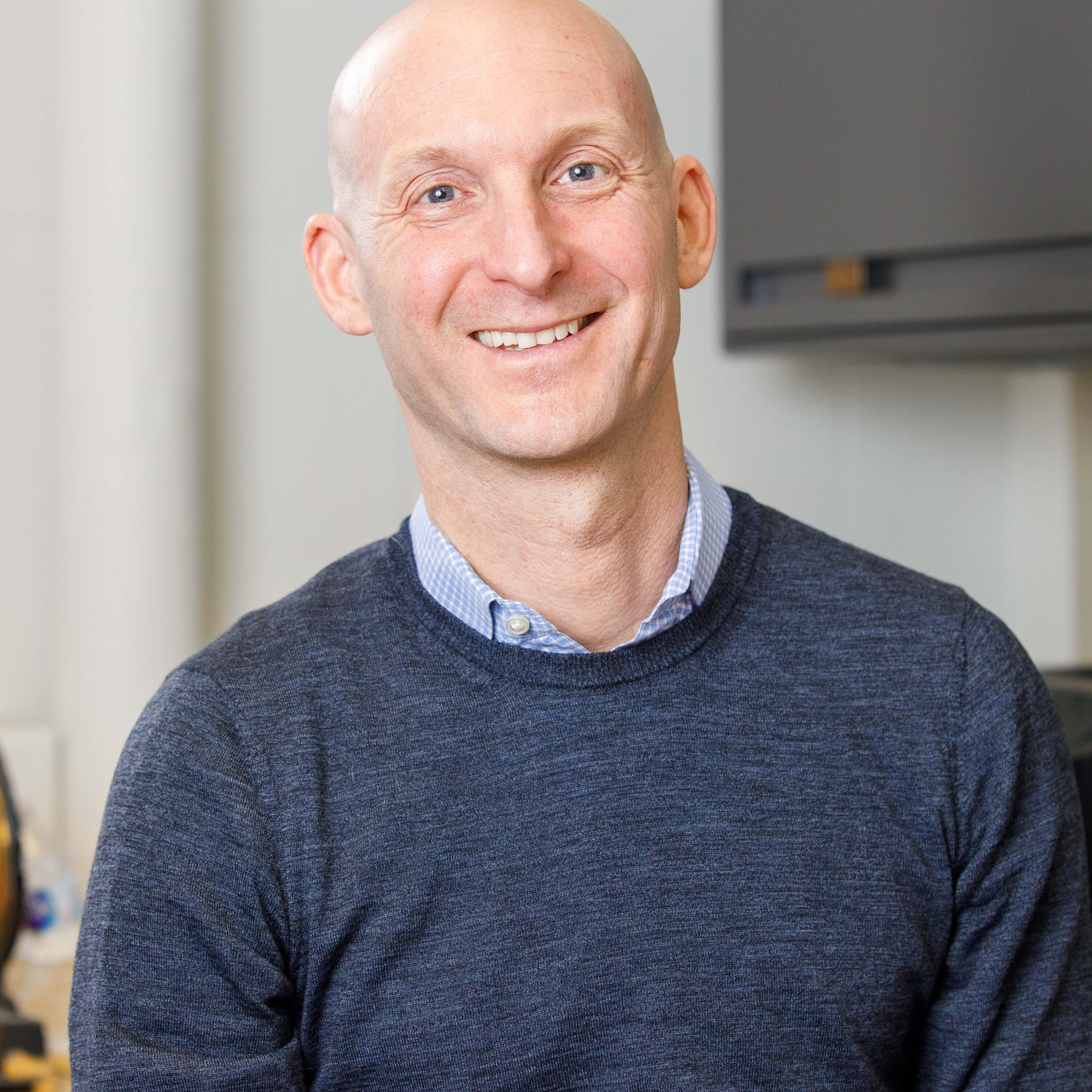 WCPT 820 Interview: Dr. Stockton Mayer