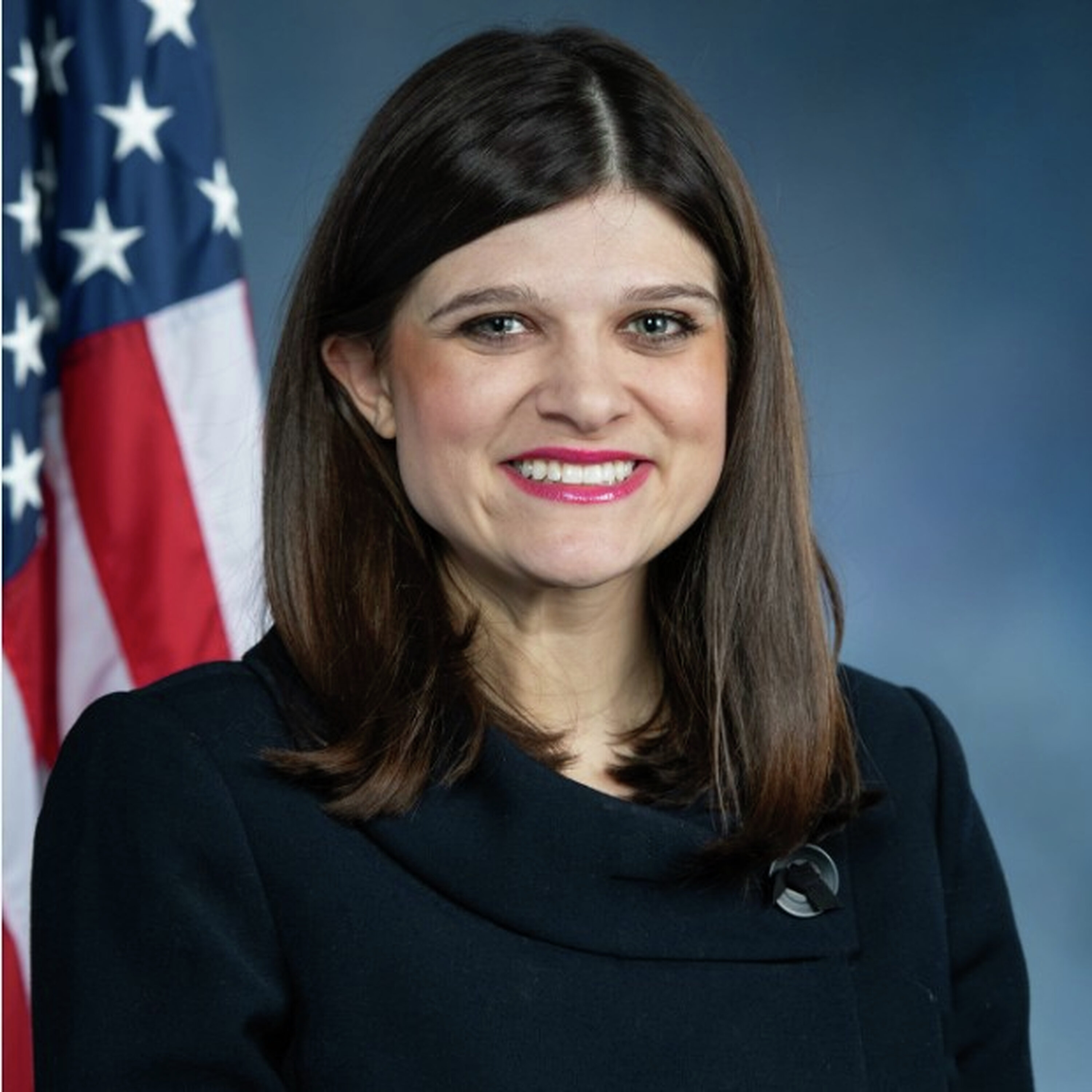WCPT 820 Interview: Rep. Haley Stevens (D-MI)