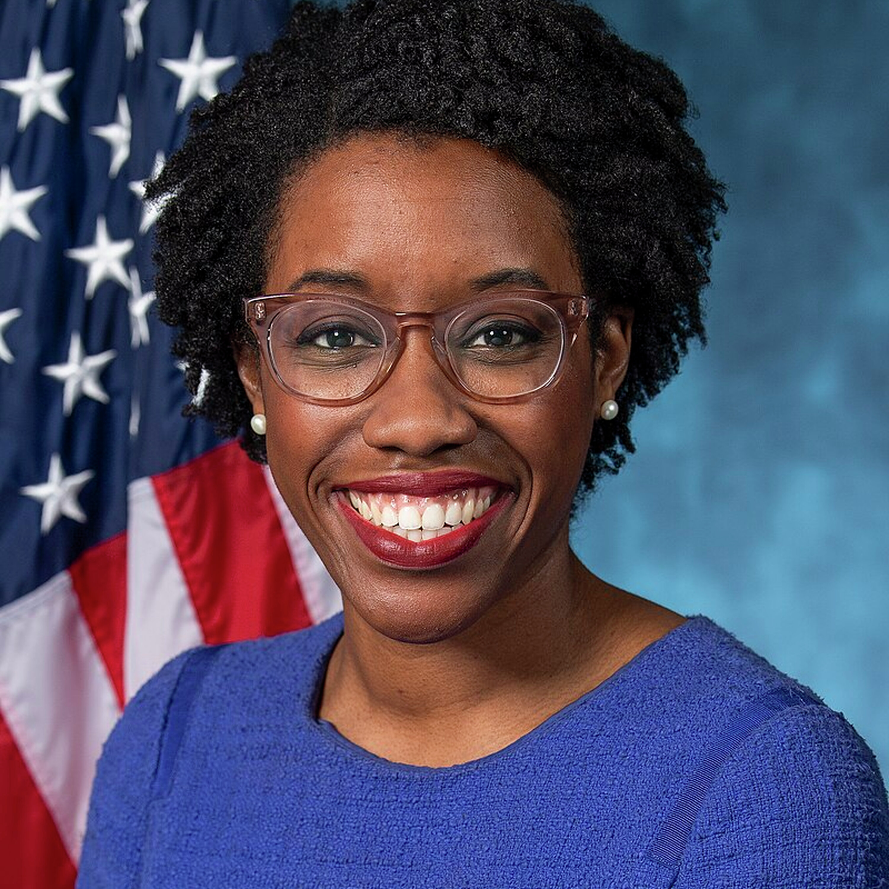 WCPT 820 Interview: U.S. Rep. Lauren Underwood (D-IL)