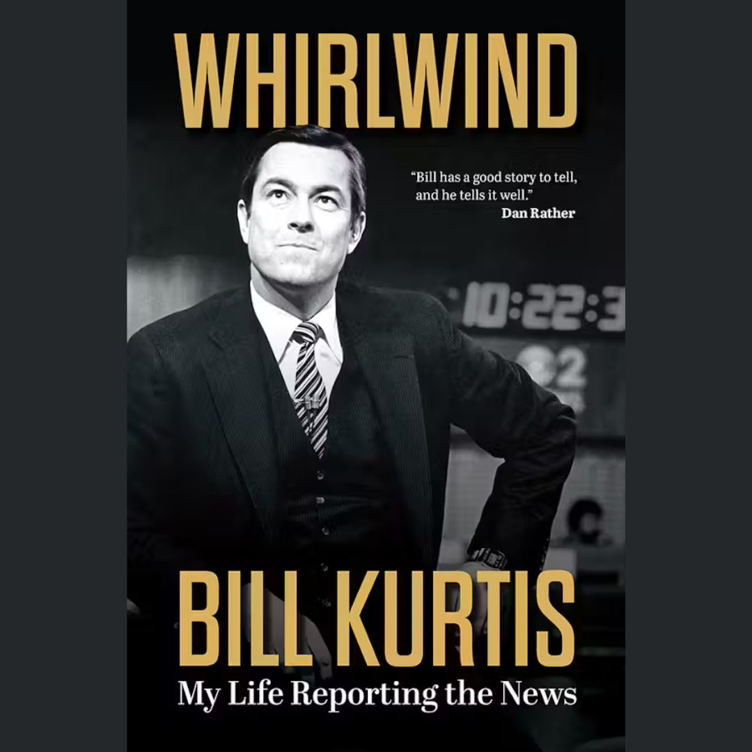 WCPT 820 Interview: Bill Kurtis