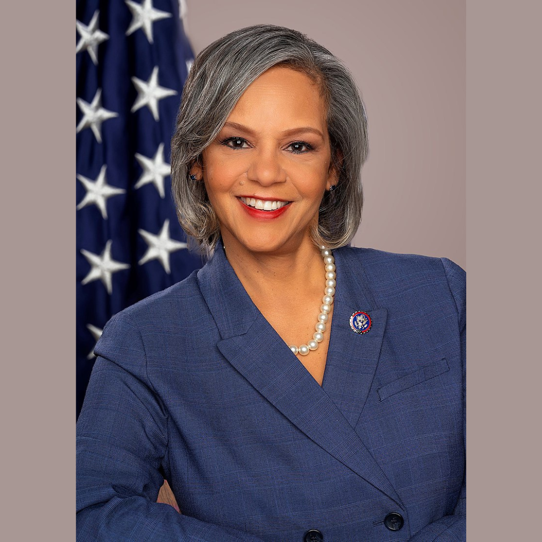 WCPT 820 Interview: Rep. Robin Kelly (D-IL)