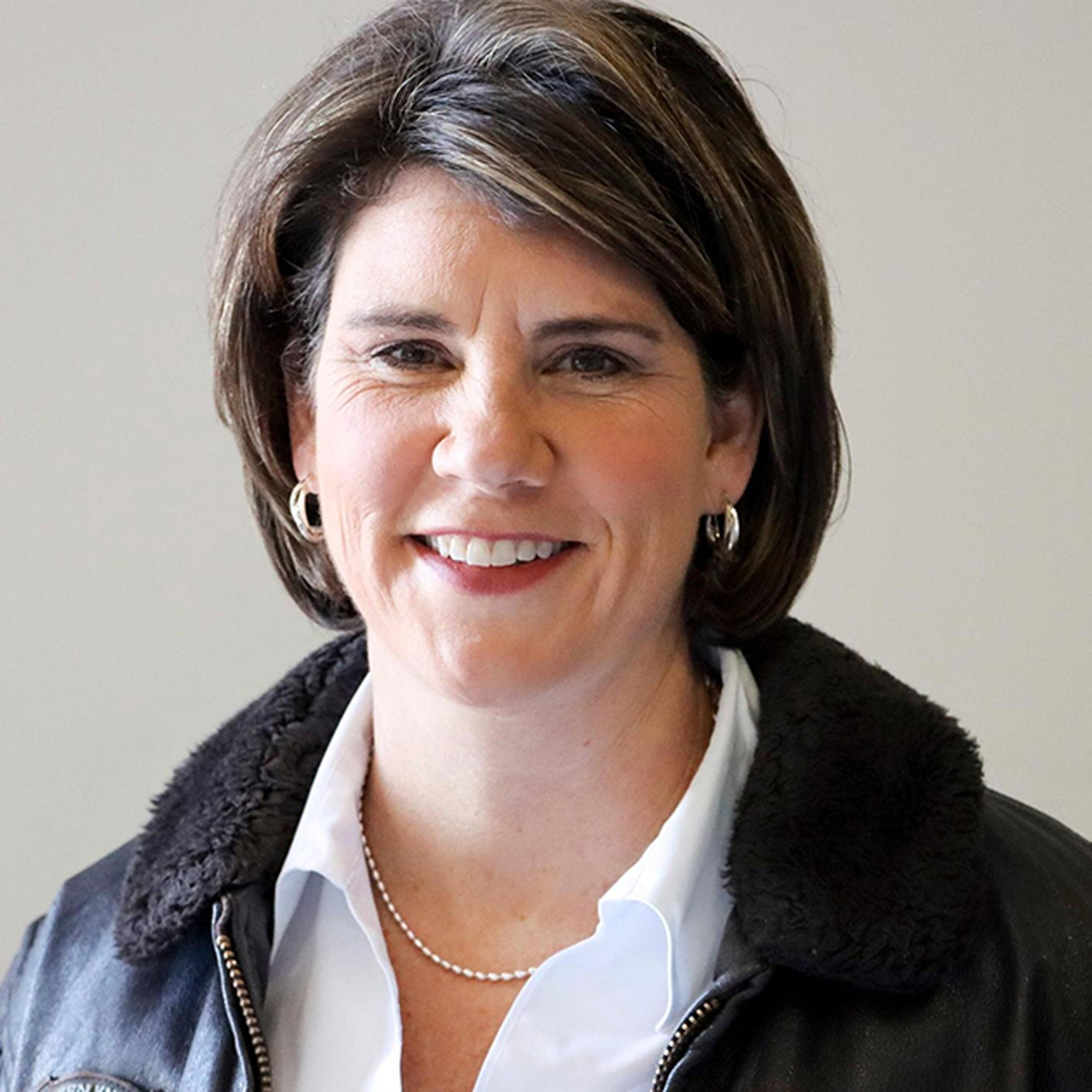 WCPT 820 Interview: Amy McGrath episode artwork