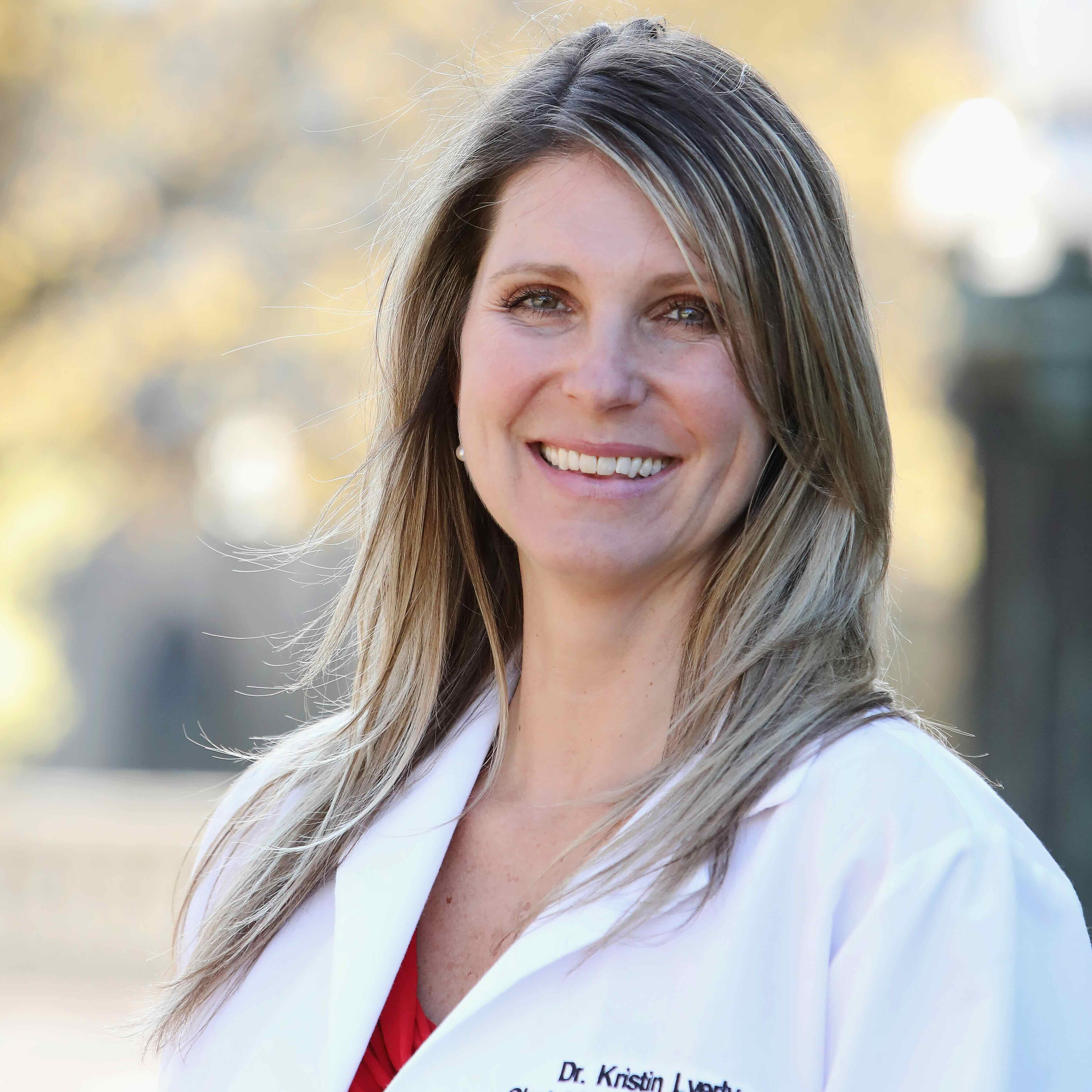 WCPT 820 Interview: Dr. Kristin Lyerly episode artwork