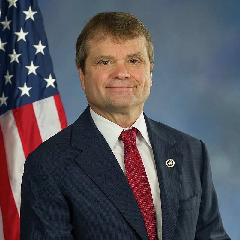 WCPT 820 Interview: Rep. Mike Quigley