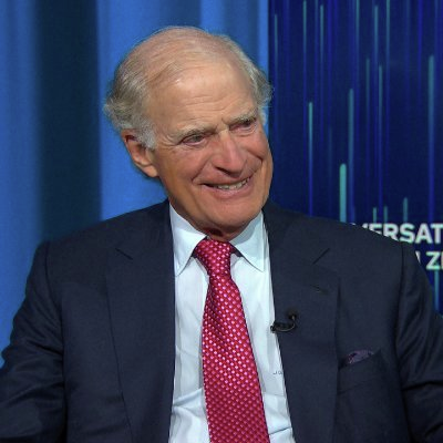 WCPT 820 Interview: James Zirin