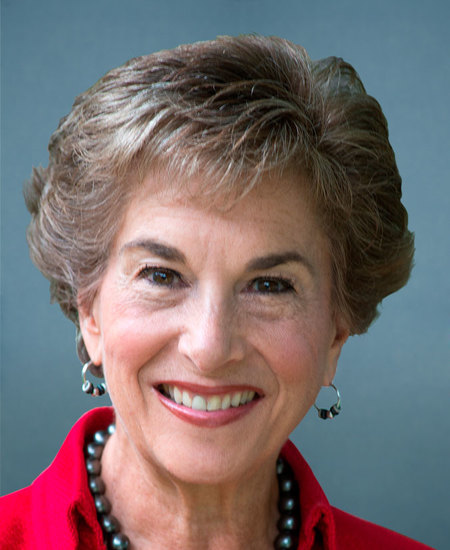 WCPT 820 Interview: Rep. Jan Schakowsky