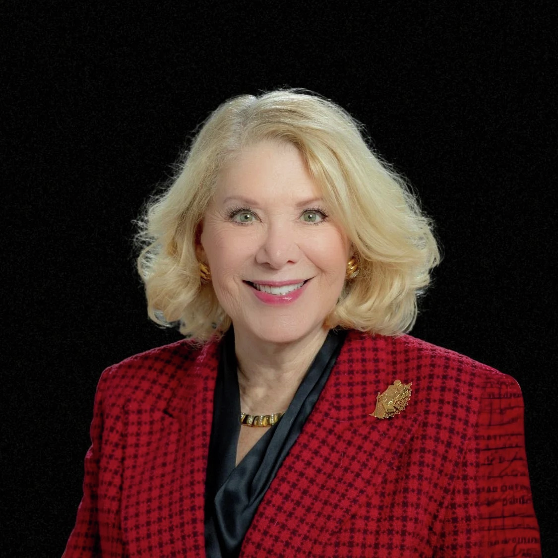 WCPT 820 Interview: Jill Wine-Banks