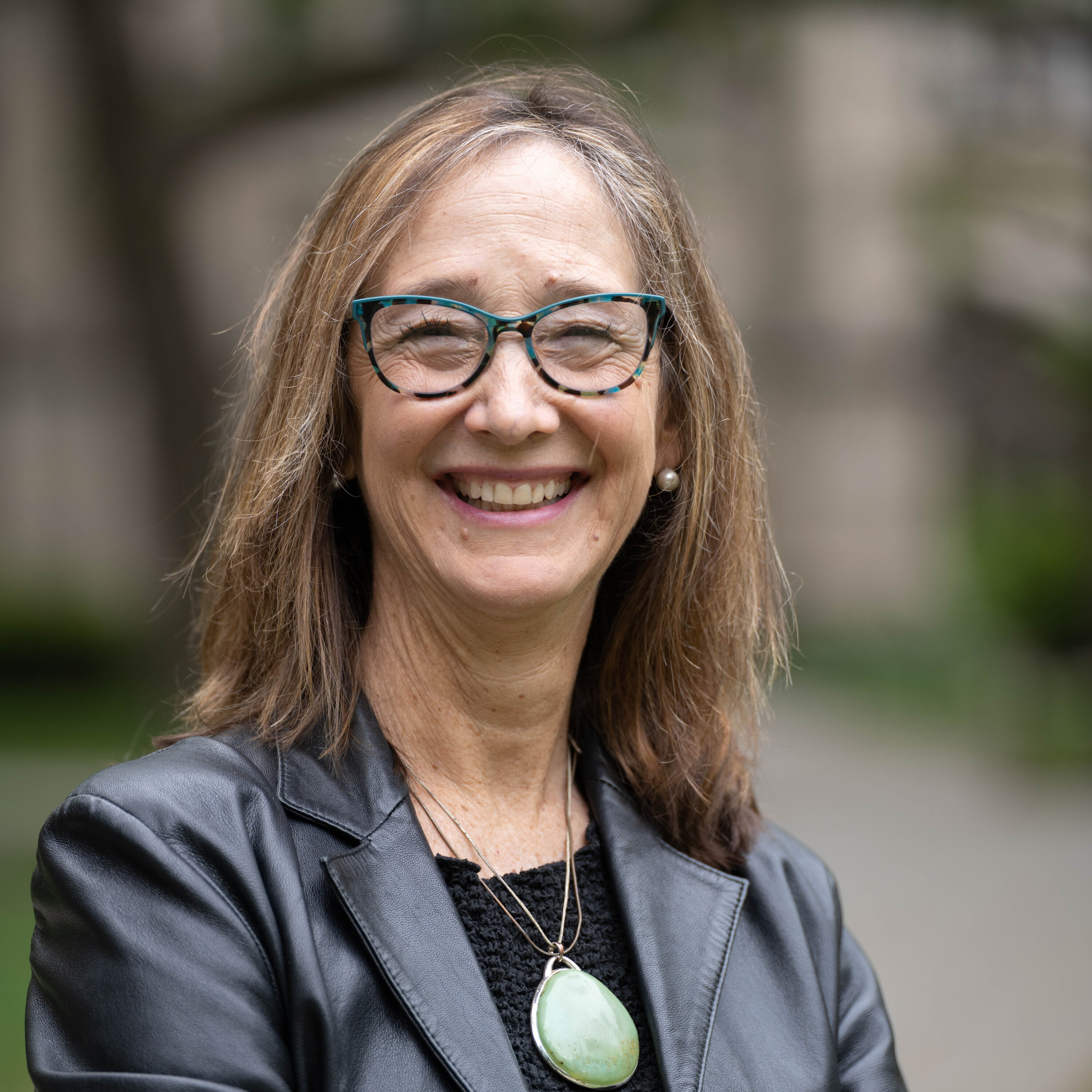 WCPT 820 Interview: Susan Stokes