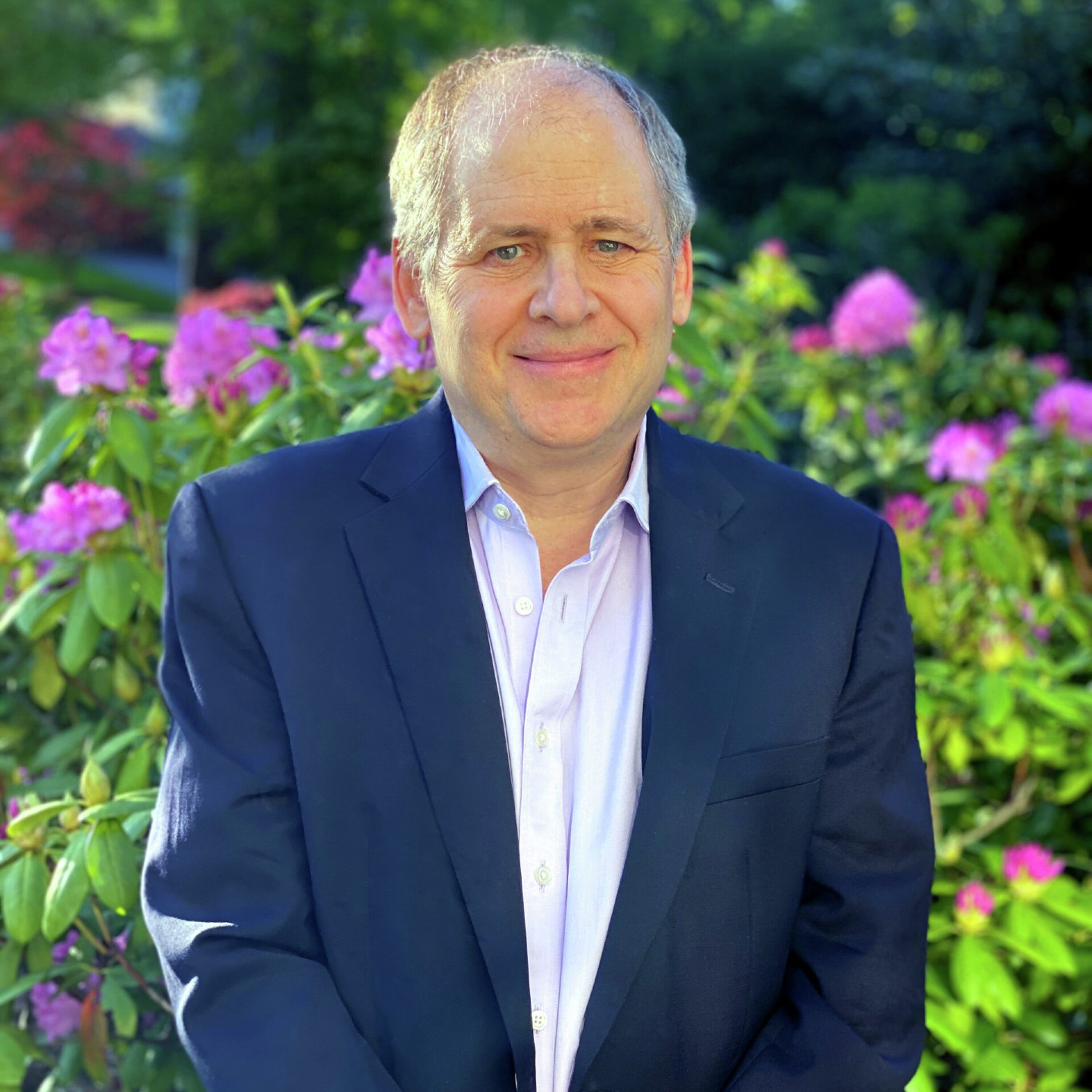 WCPT 820 Interview: Jonathan Alter