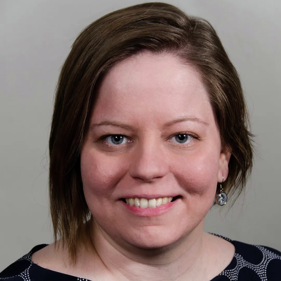 WCPT 820 Interview: Sarah Bury