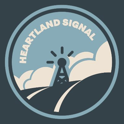 WCPT 820 Interview: Heartland Signal's Rich Eberwein