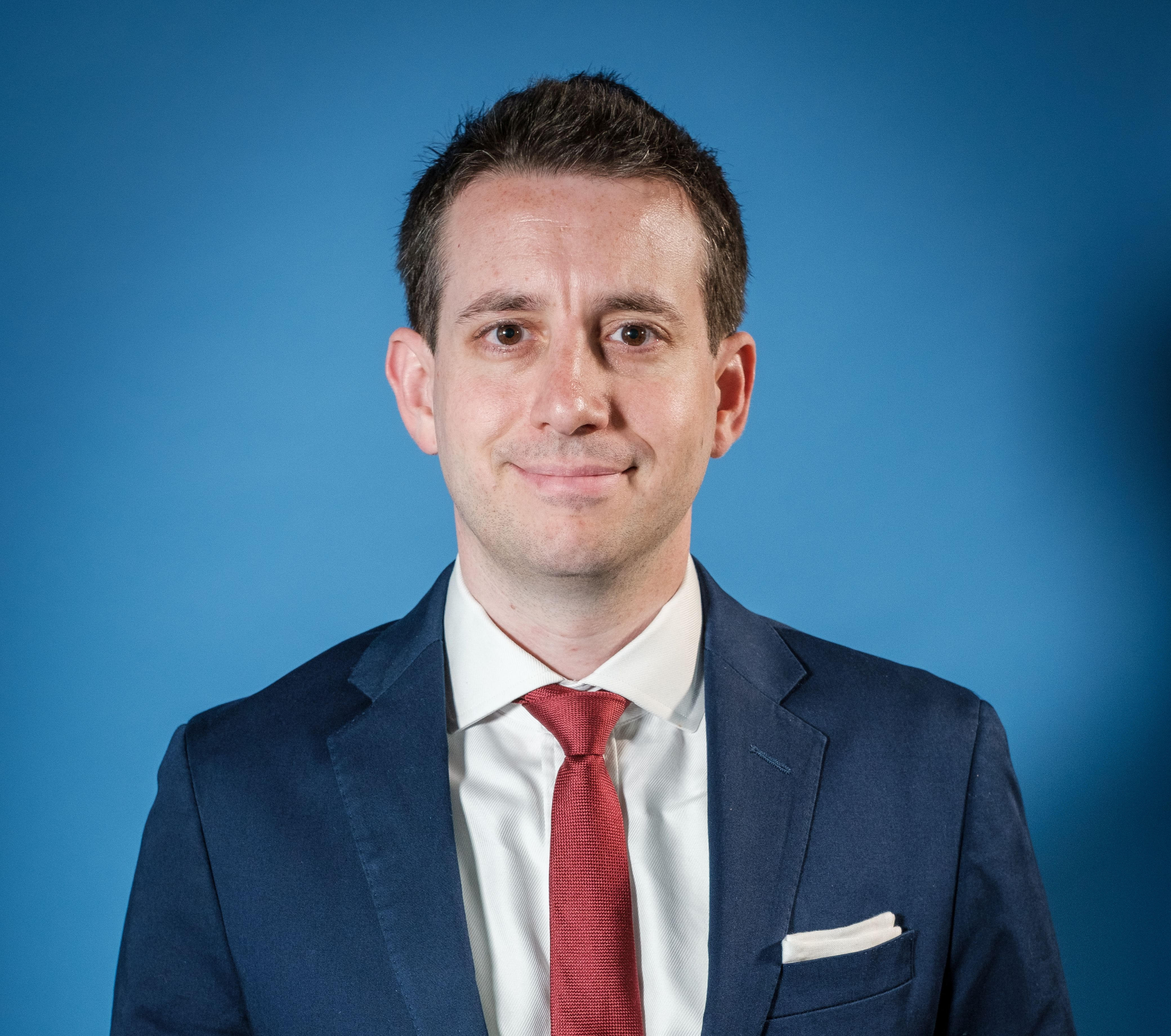 WCPT 820 Interview: Matt Gertz of Media Matters
