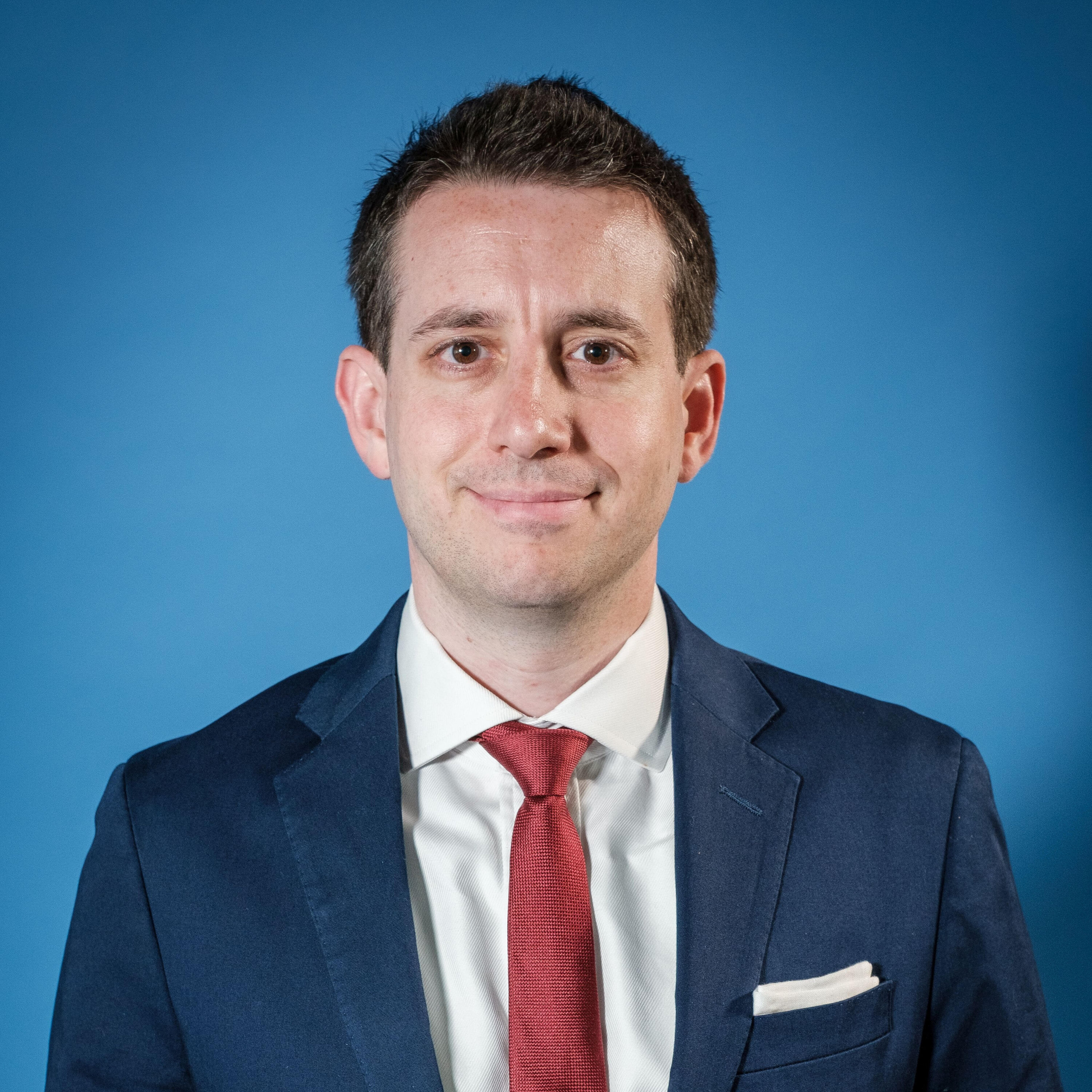 WCPT 820 Interview: Matt Gertz of Media Matters