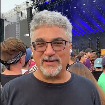 WCPT 820 Interview: Brian Endless