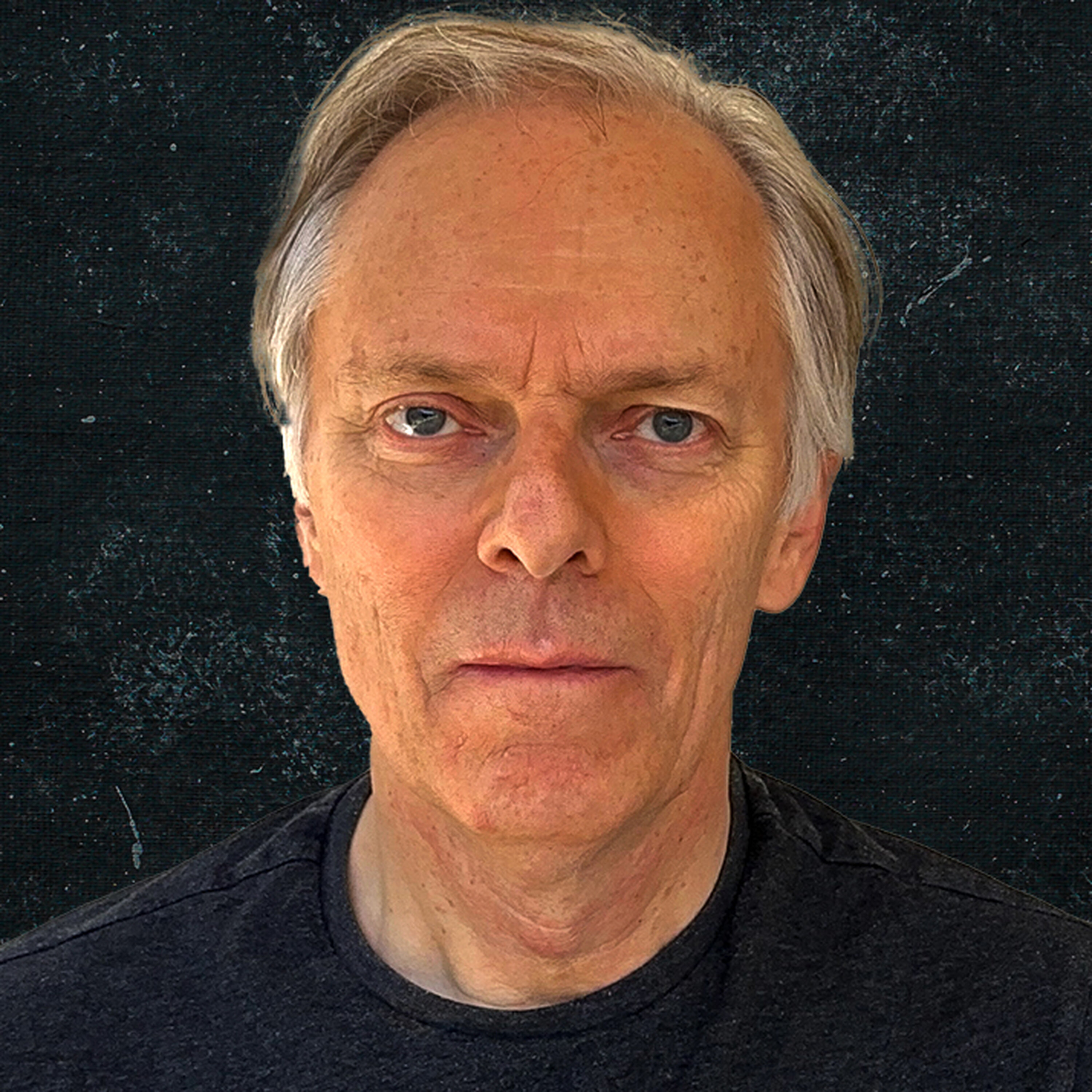 WCPT 820 Interview: Spencer Critchley episode artwork