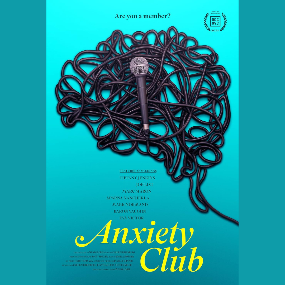 WCPT 820 Interview: Director Wendy Lobel