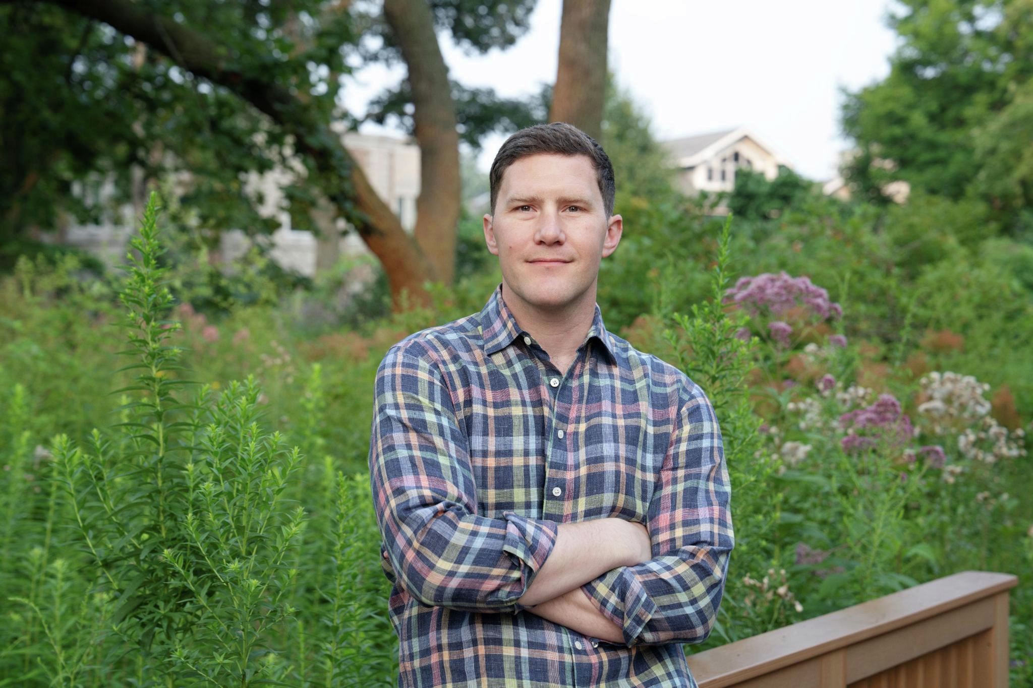 WCPT 820 Candidate Interview: Sam Polan