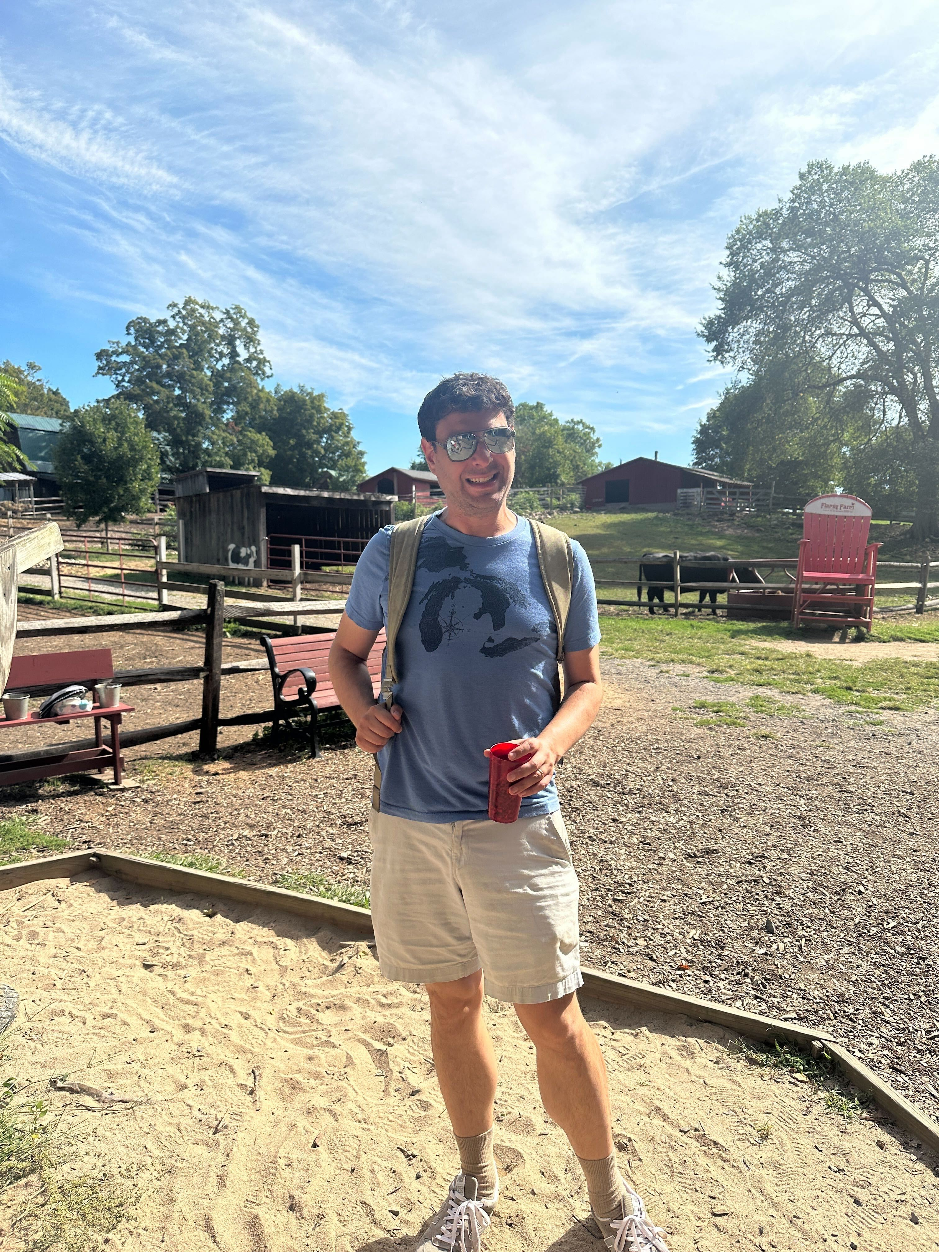 WCPT 820 Interview: Aaron Kleinman on Tuesday's election results