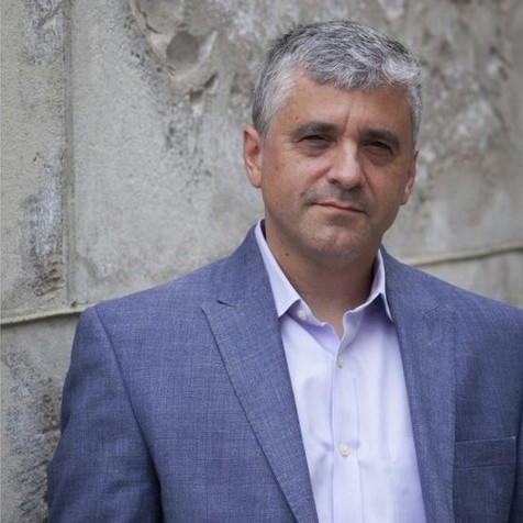 WCPT 820 Interview: Steven Levitsky