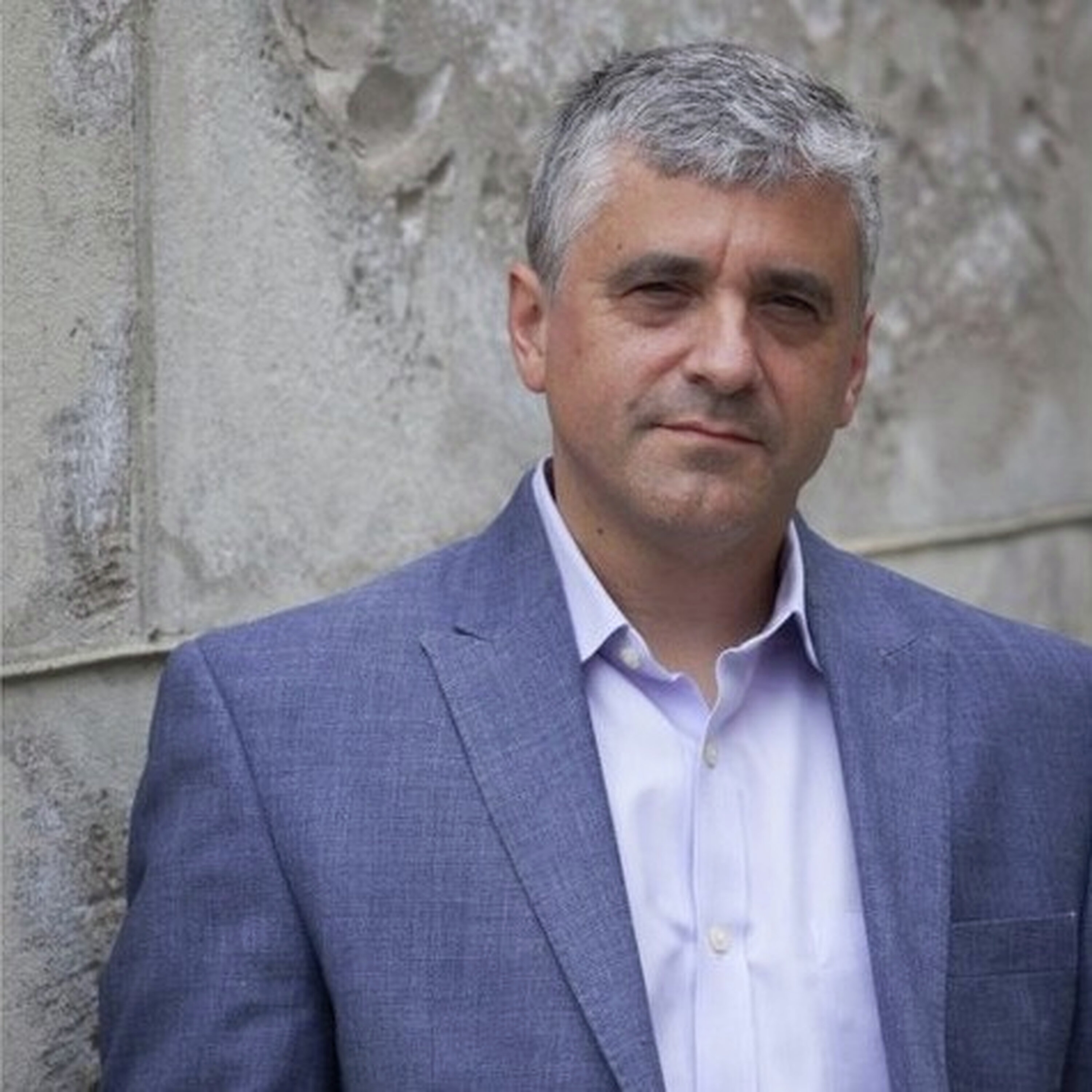 WCPT 820 Interview: Steven Levitsky