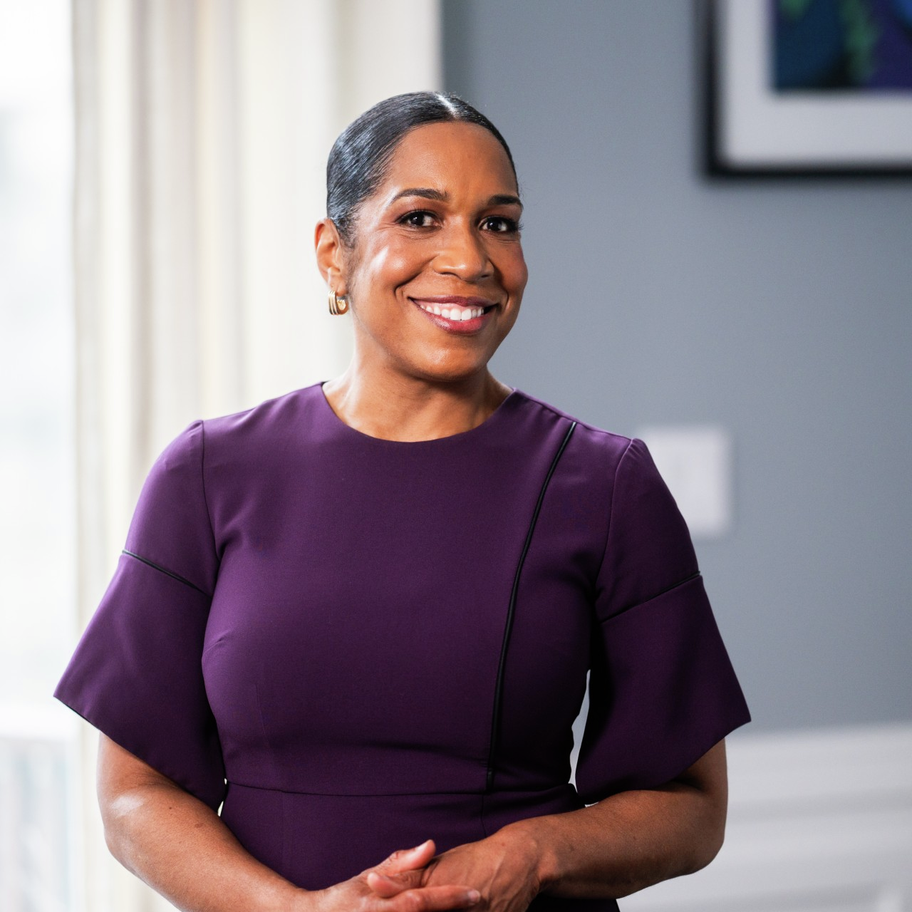 WCPT 820 Interview: Illinois Lt. Gov. Juliana Stratton