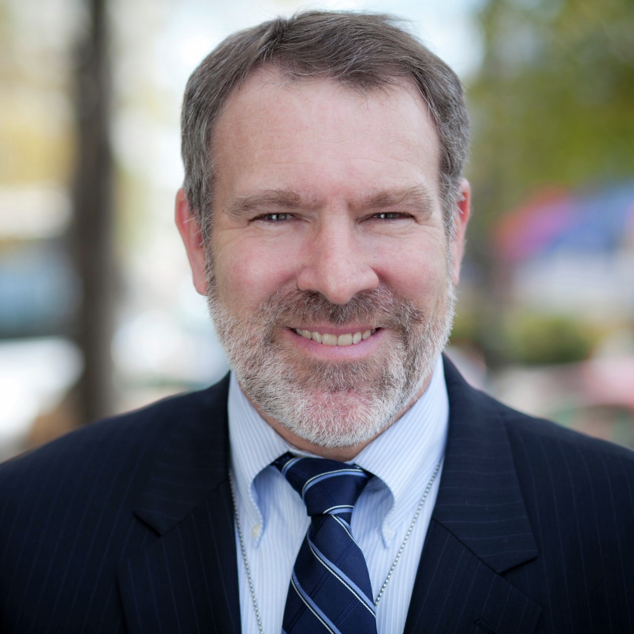 WCPT 820 Interview: John Shaw
