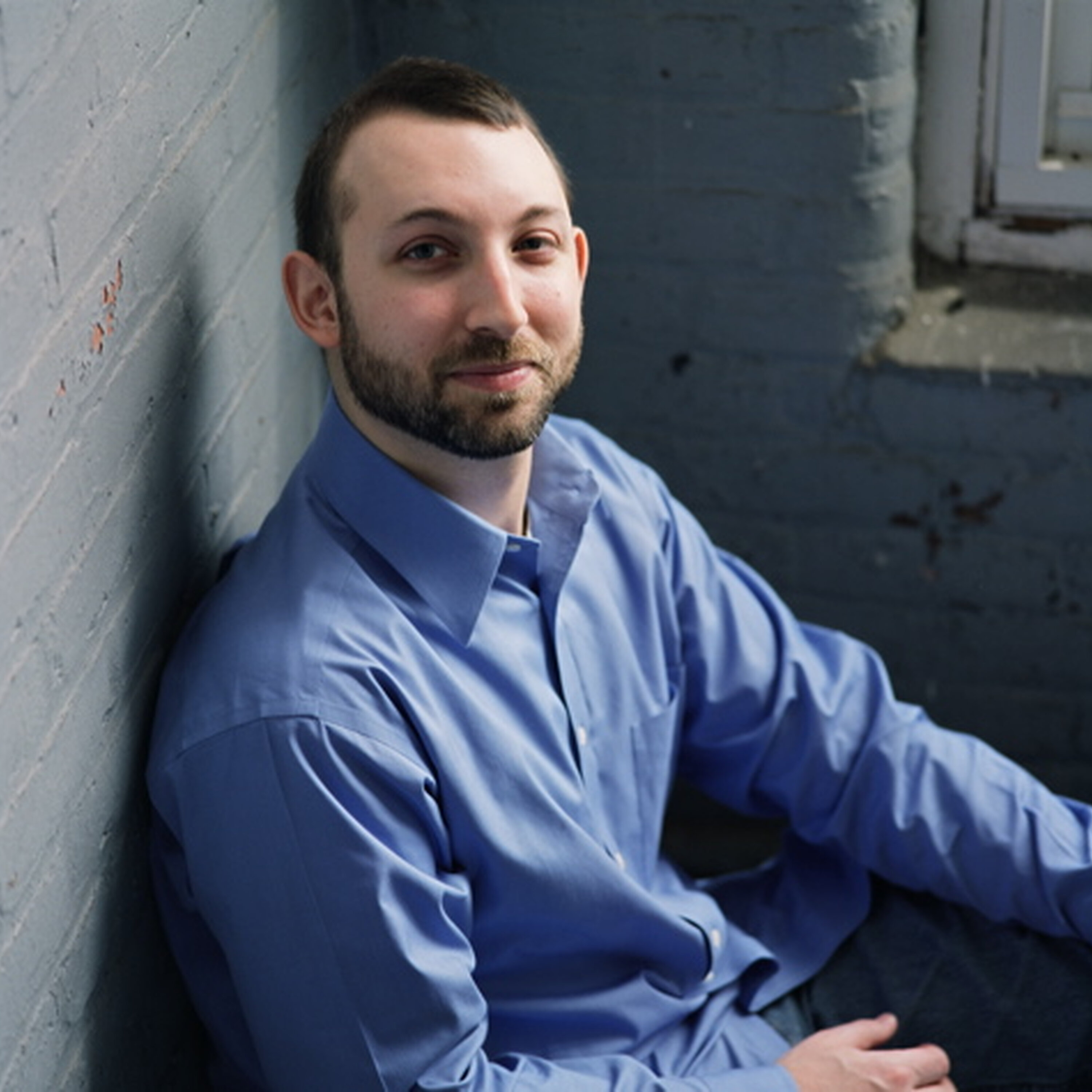 WCPT 820 Interview: Bill Scher of Washington Monthly episode artwork