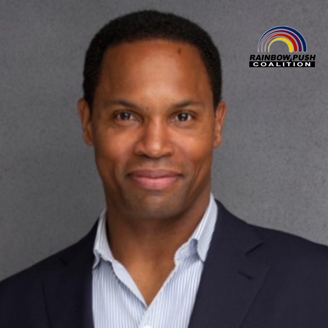 WCPT 820 Interview: Yusef Jackson