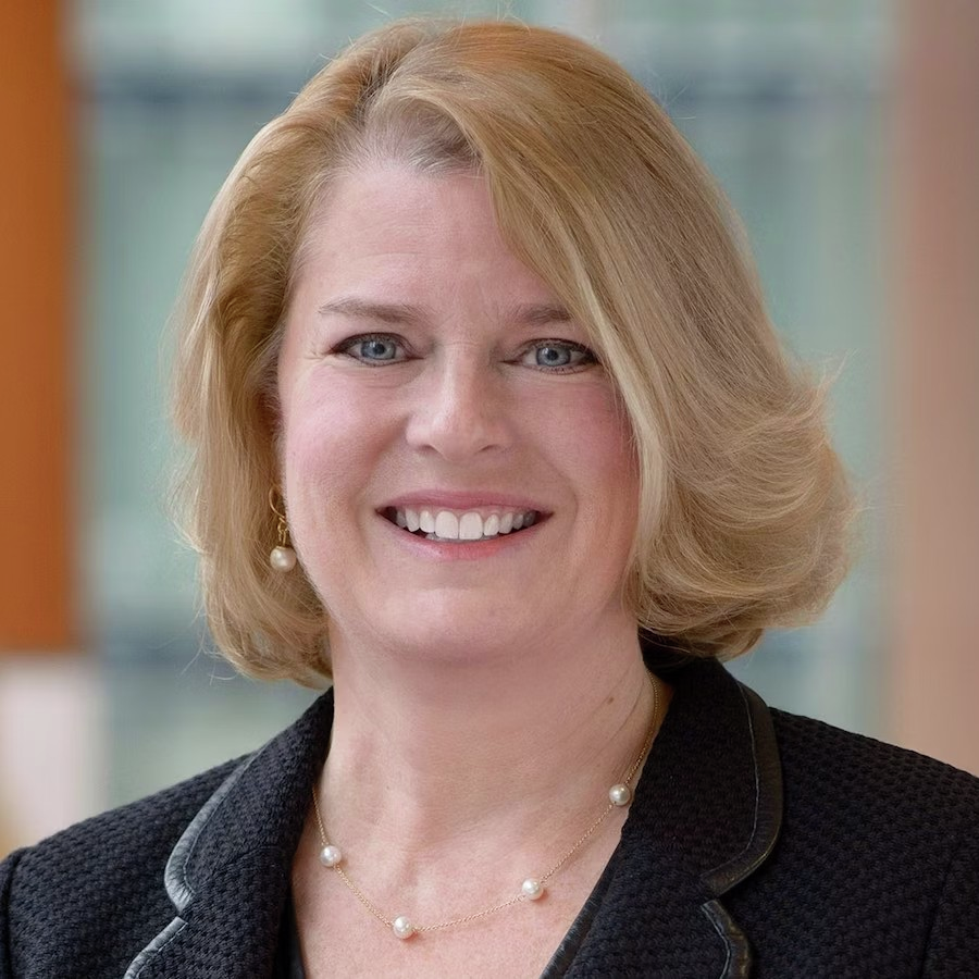 WCPT 820 Candidate Interview: Melissa Bean