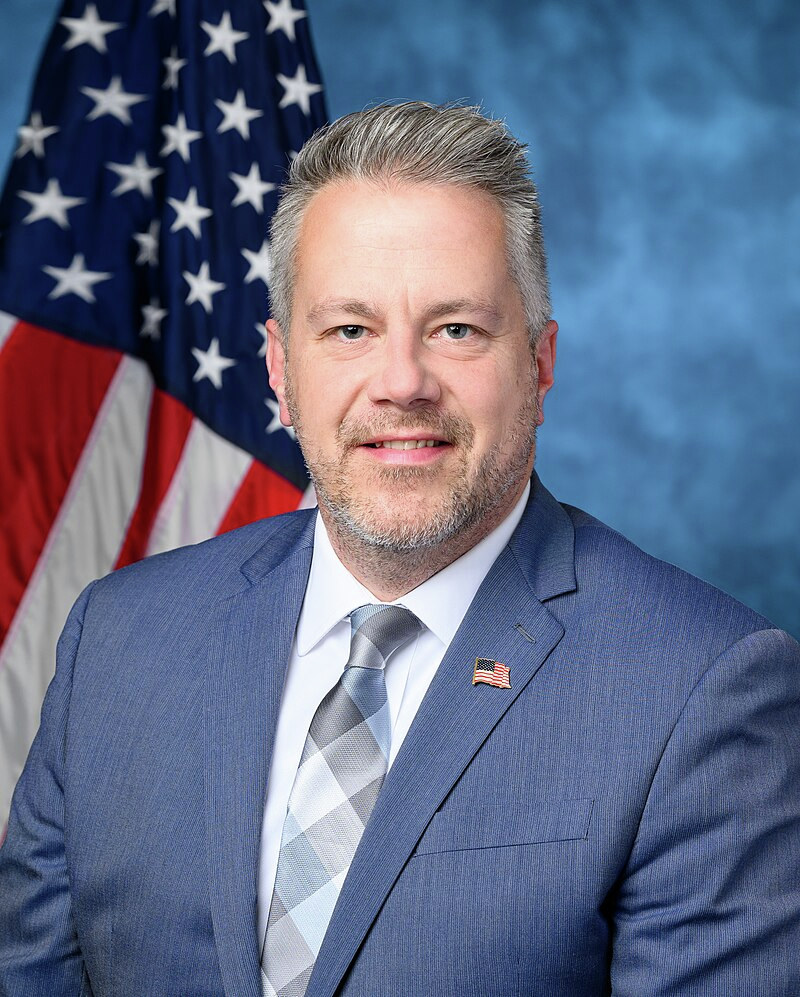 WCPT 820 Interview: Rep. Sorensen (D-IL)
