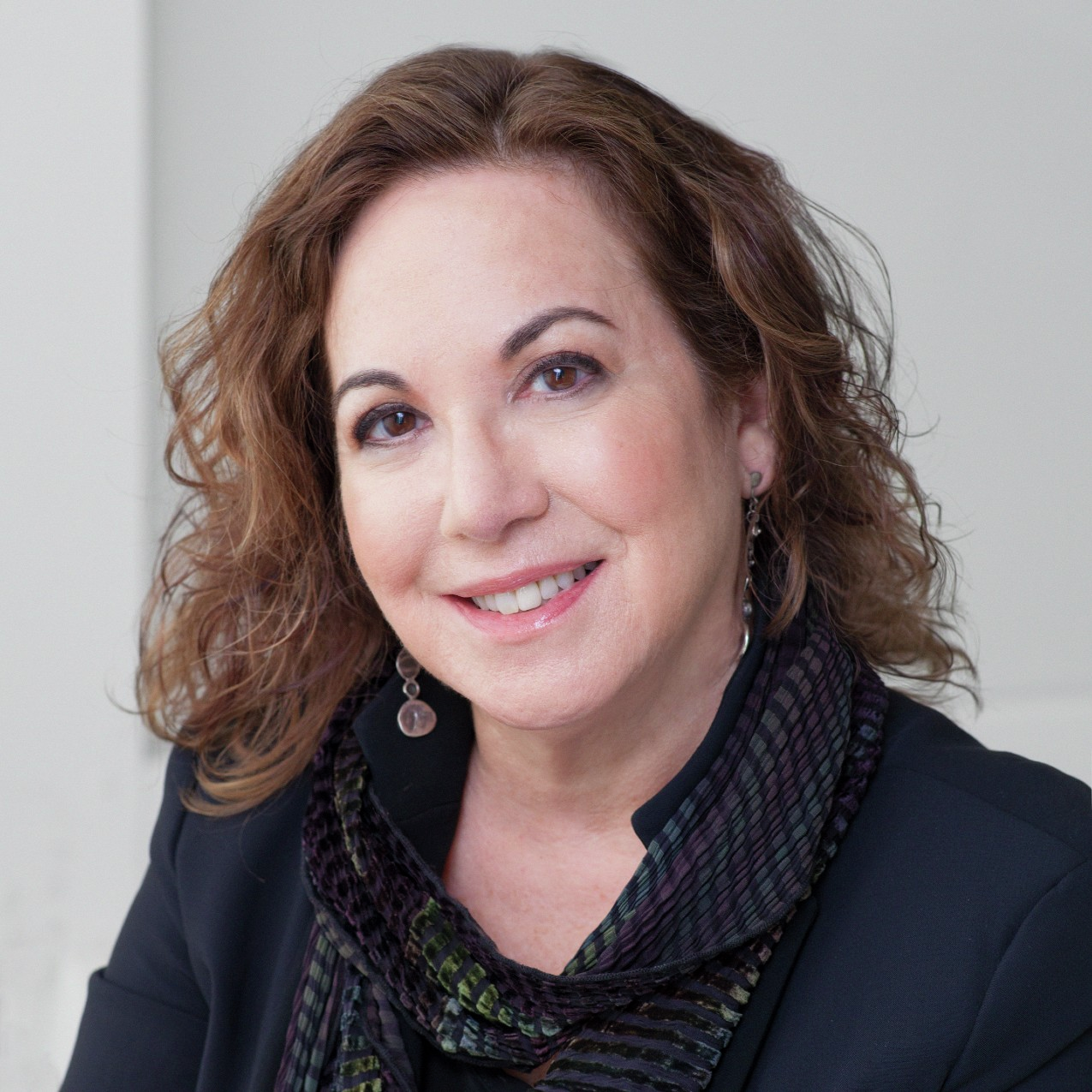 Joan Esposito (Featured Interviews)