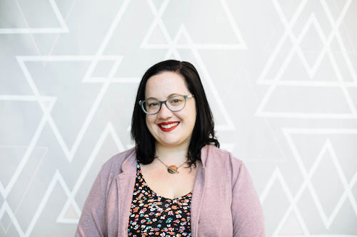 WCPT 820 Interview: Kelly Jensen