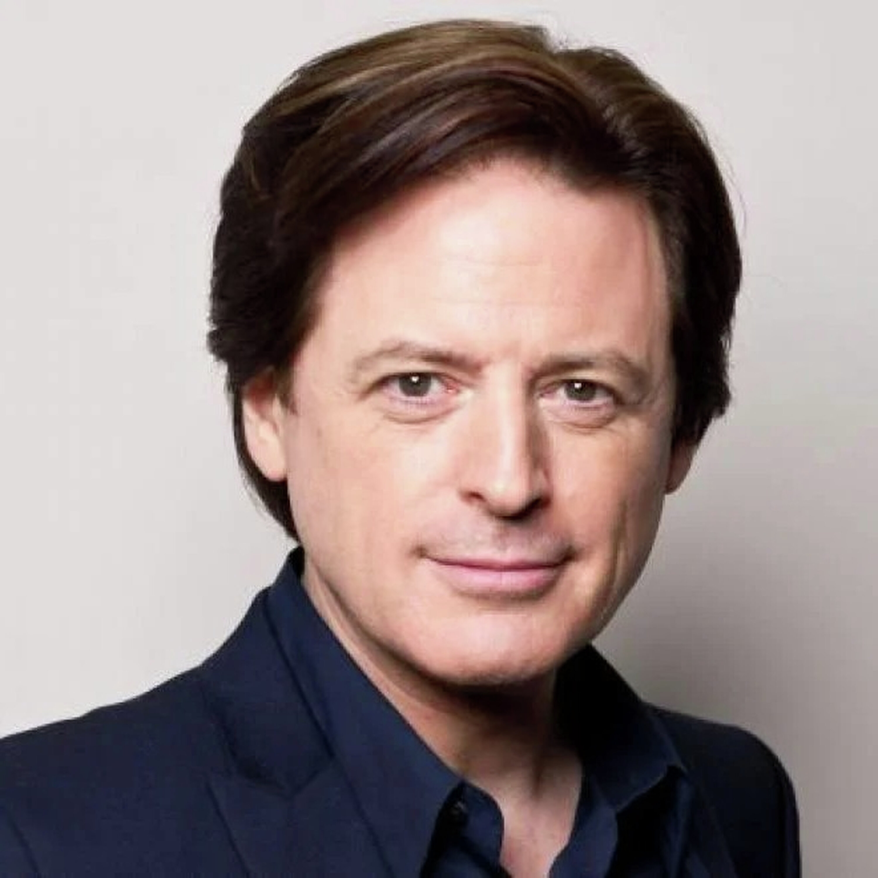 WCPT 820 Interview: John Fugelsang episode artwork