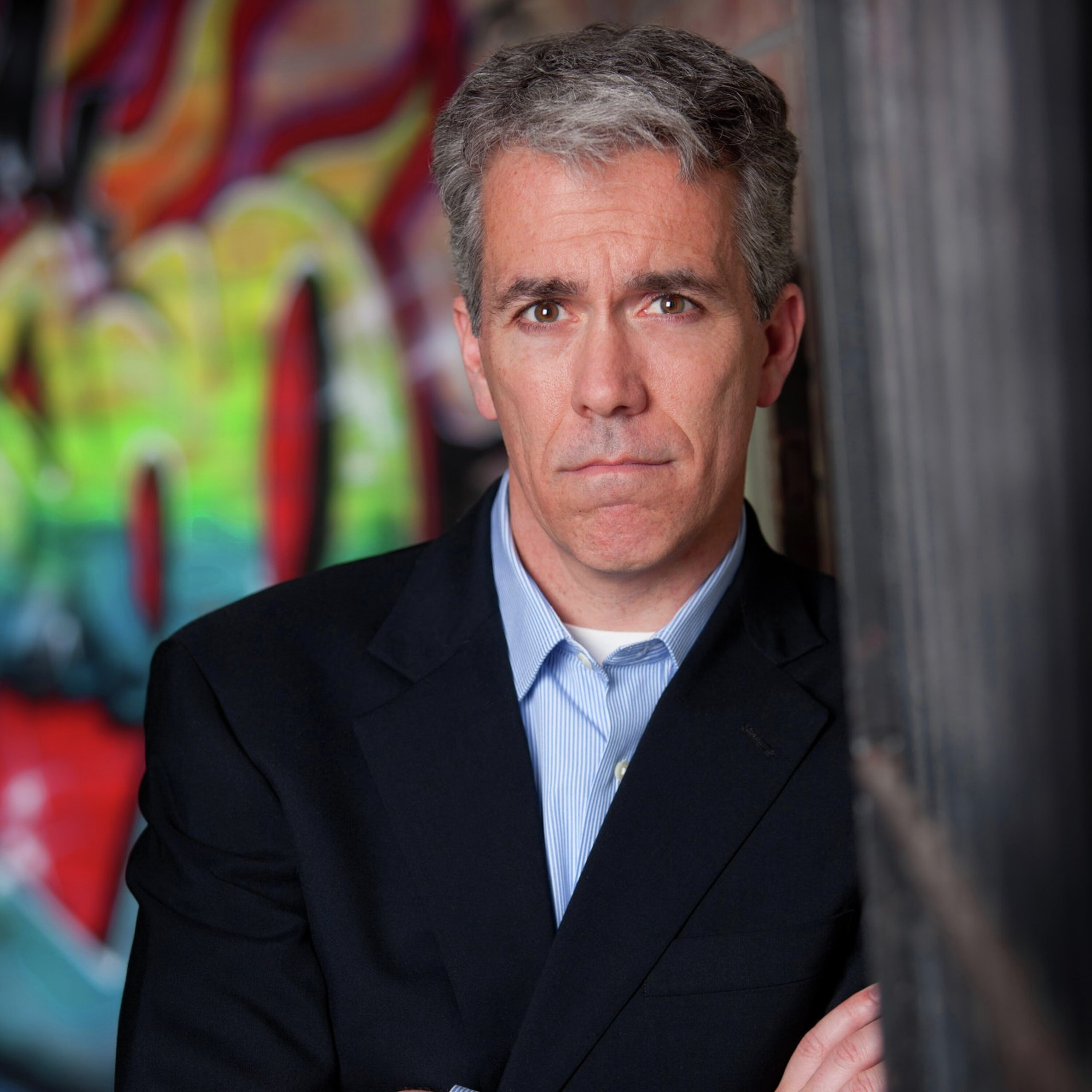 WCPT 820 Interview: Joe Walsh episode artwork