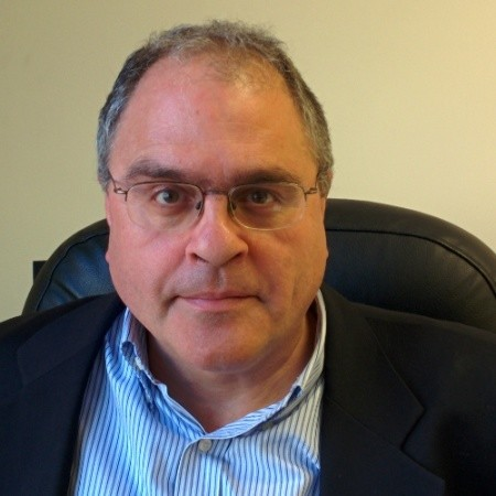 WCPT 820 Interview: Paul Glastris