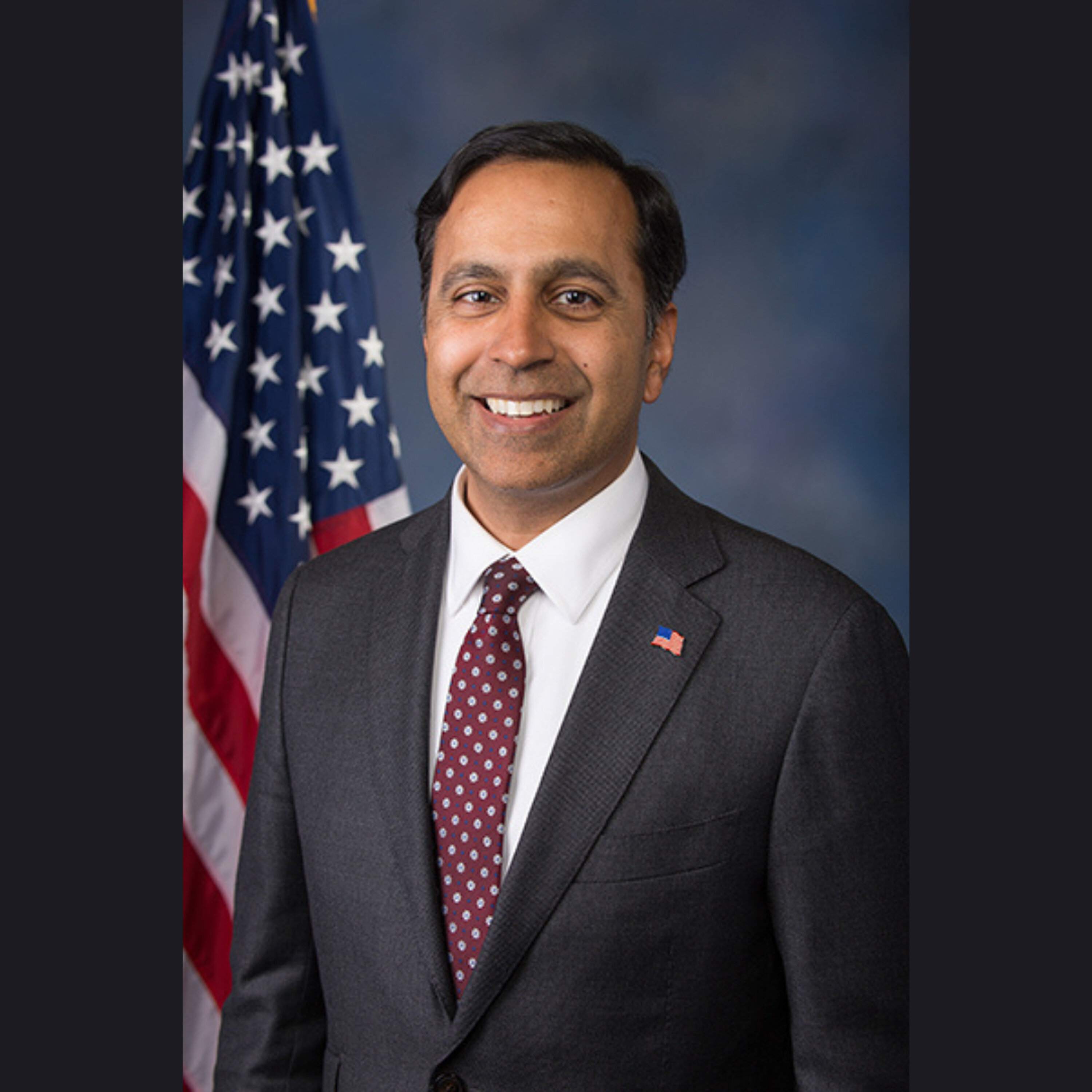 WCPT 820 Interview: Rep. Raja Krishnamoorthi (D-IL)