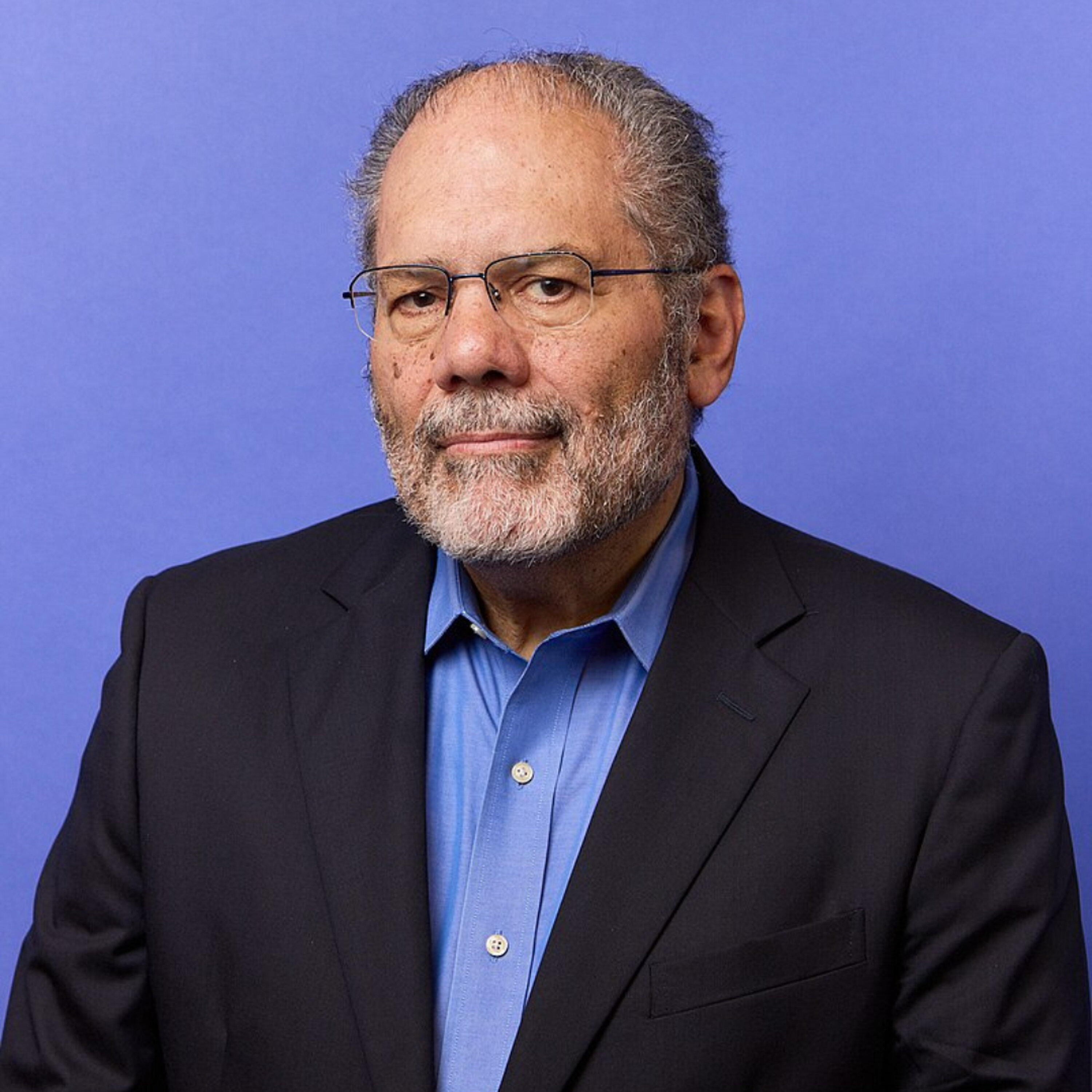 WCPT 820 Interview: Ray Suarez