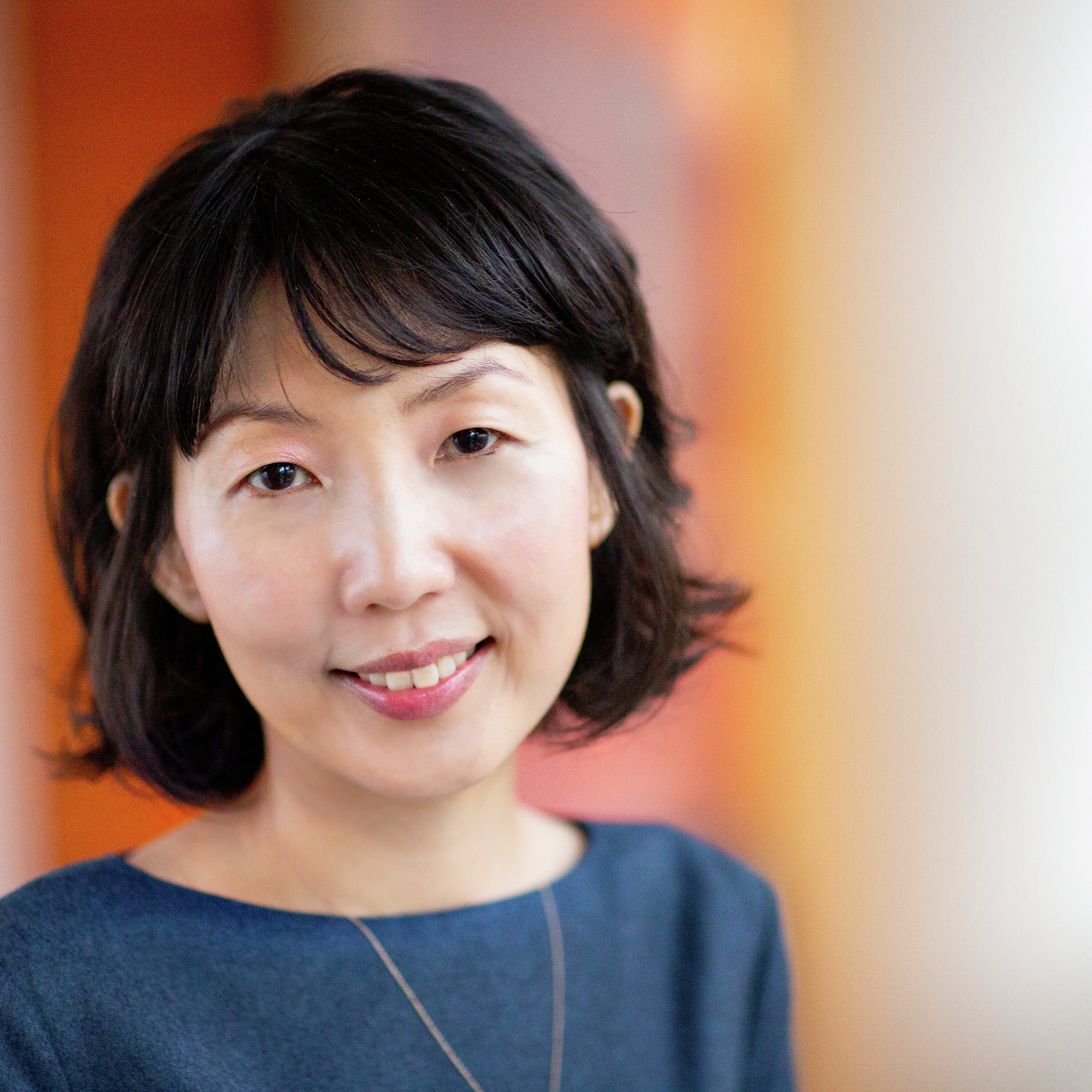 WCPT 820 Interview: Prof. Young Mie Kim