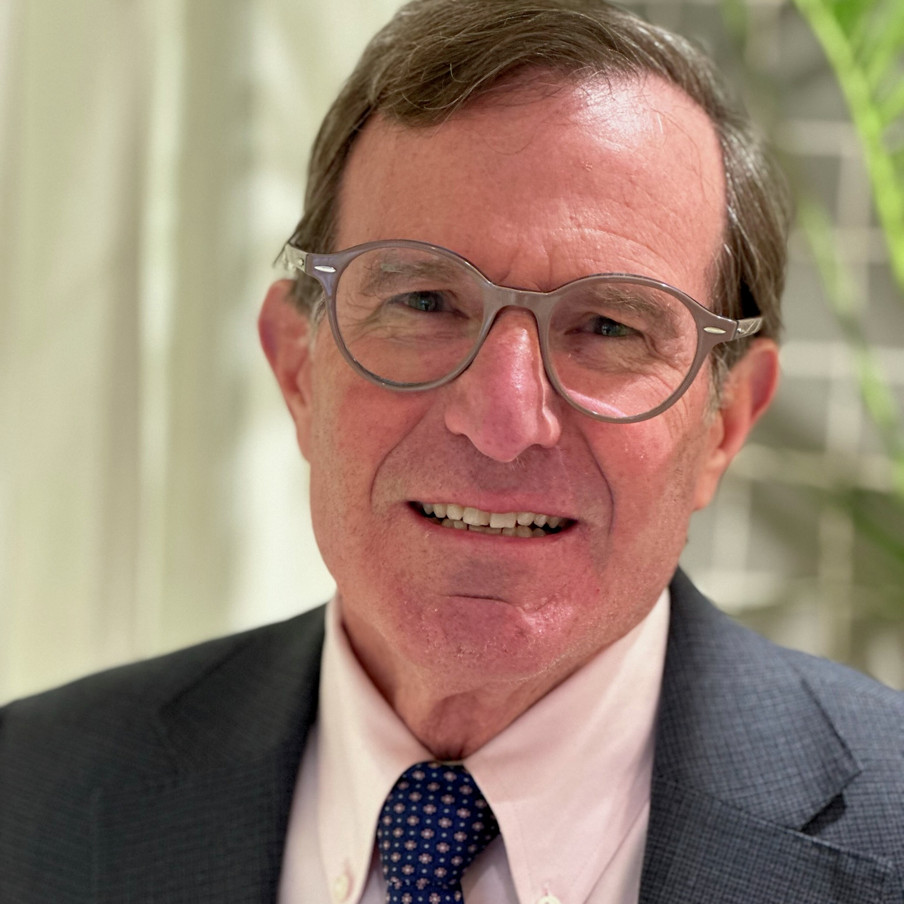 WCPT 820 Interview: Robert Held