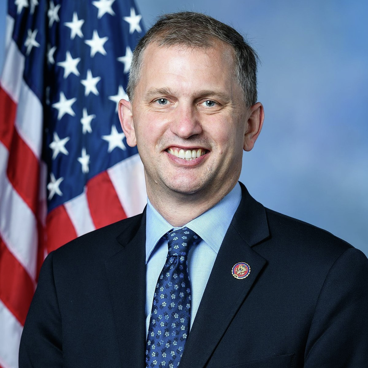 WCPT 820 Interview: Rep. Sean Casten (D-IL)