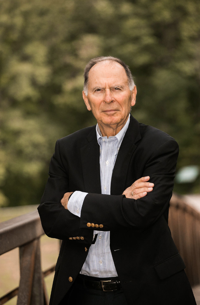 WCPT 820 Interview: Gen. William Enyart