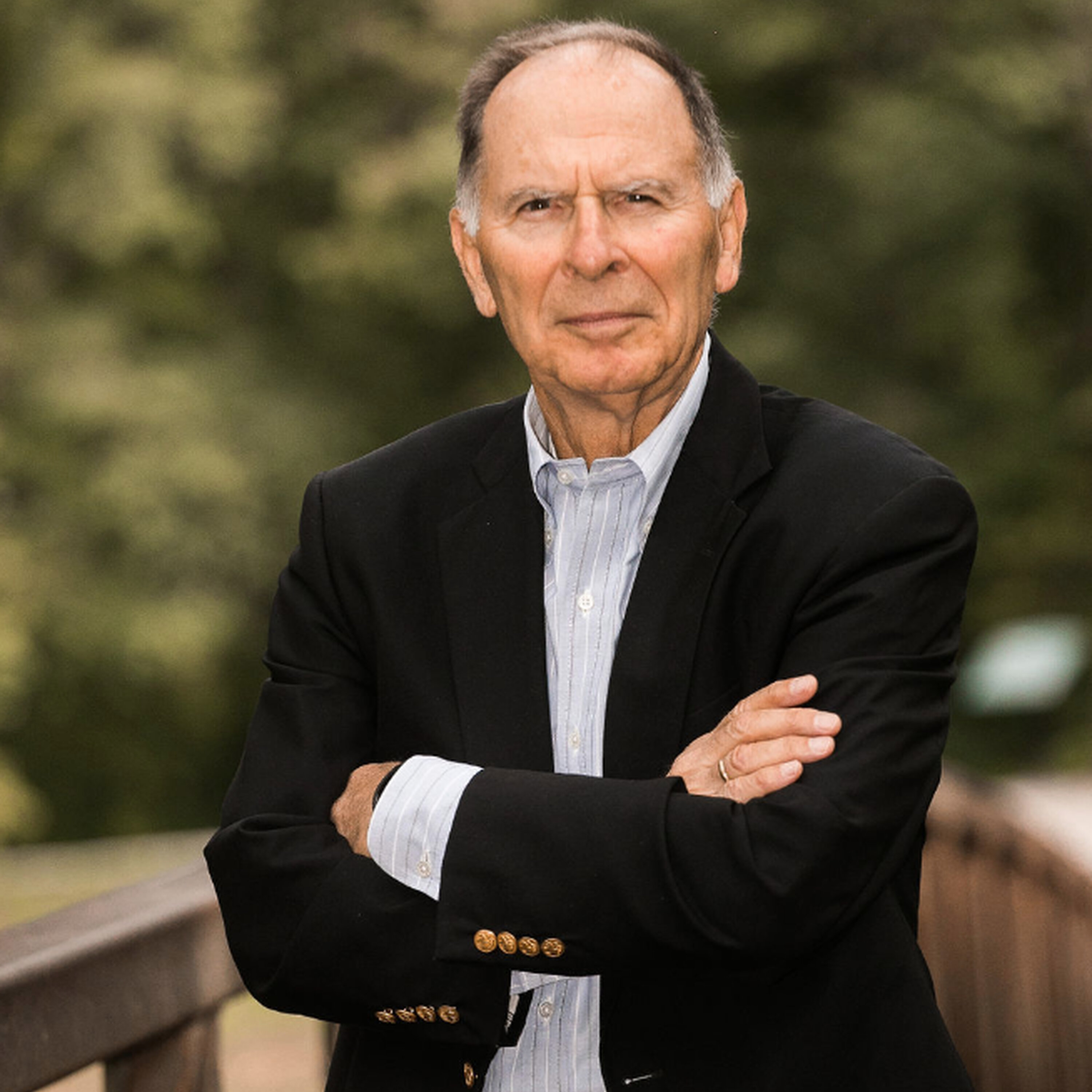 WCPT 820 Interview: Gen. William Enyart