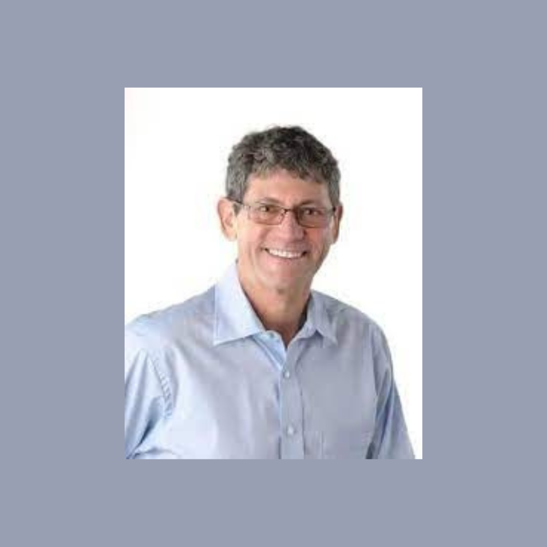 WCPT 820 Interview: Terry Cosgrove