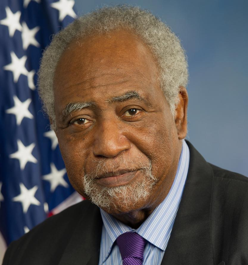 WCPT 820 Interview: U.S. Rep. Danny Davis (D-IL)