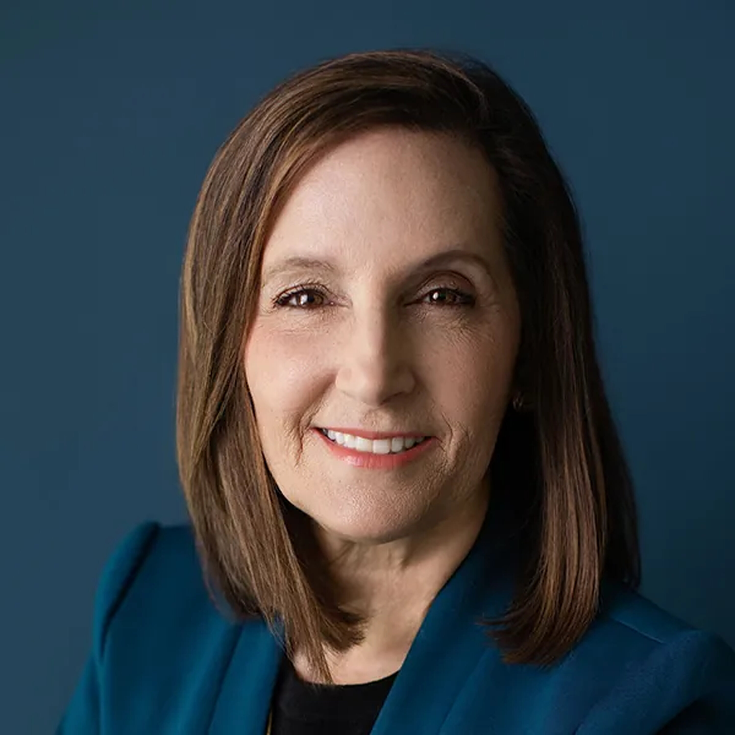 WCPT 820 Interview: Joyce Vance episode artwork