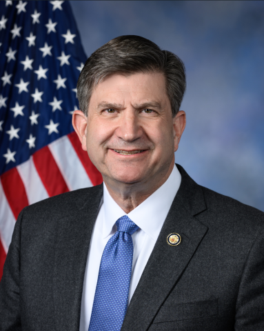WCPT 820 Interview: Rep. Brad Schneider (D-IL)